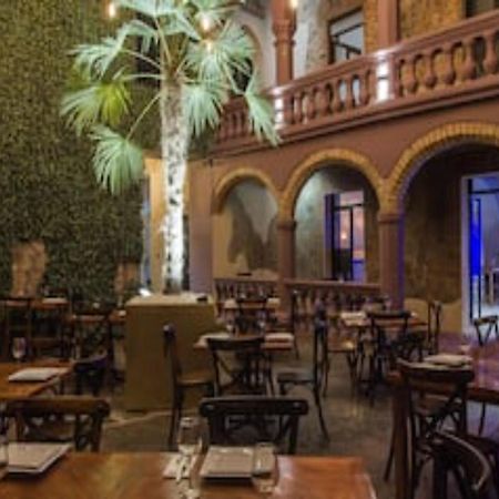 Oyo Hotel Emperadores Inn, أتليكسكو المظهر الخارجي الصورة
